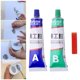 thumbnail image 1 of 2 uds AB pegamento adhesivo sellador de unión resistente al calor para automotriz marino (65g, 1 of 7