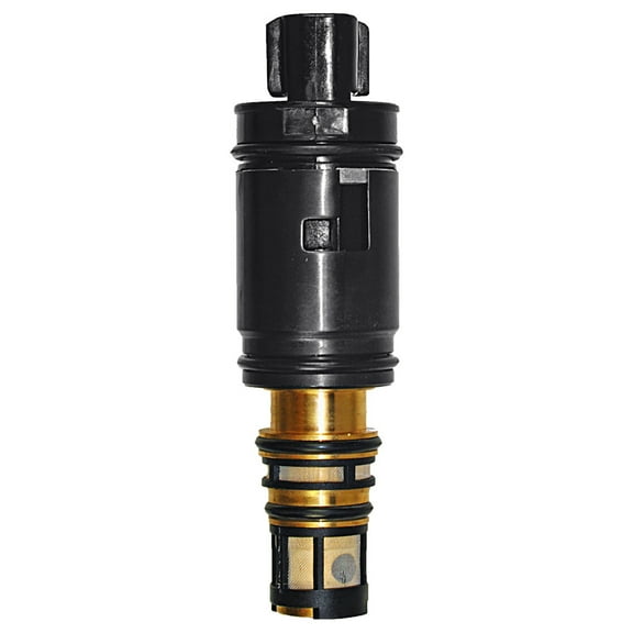 For BMW 750Li Toyota Sienna Avalon Lexus ES350 A/C Compressor Control Valve - BuyAutoParts