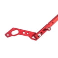 thumbnail image 3 of Accesorios de moto de barra transversal de manillar para J30x rojo Cola Barra transversal del manillar, 3 of 6