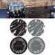 thumbnail image 4 of Silicone Induction Pads Cooker Protection Pad Induction Cooktops Magnetic Non-slip Scratch Round Protector Heat Resistance Mats, 4 of 7
