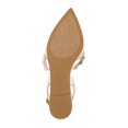 thumbnail image 7 of Jewel Badgley Mischka Camden Pointed Flat, 7 of 7