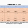 thumbnail image 6 of TOWED22 Boys Girls Towel Robe Soft Terry Cloth Kimono Bathrobes Sleepwear for Kids(Khaki,5-6 Y), 6 of 7
