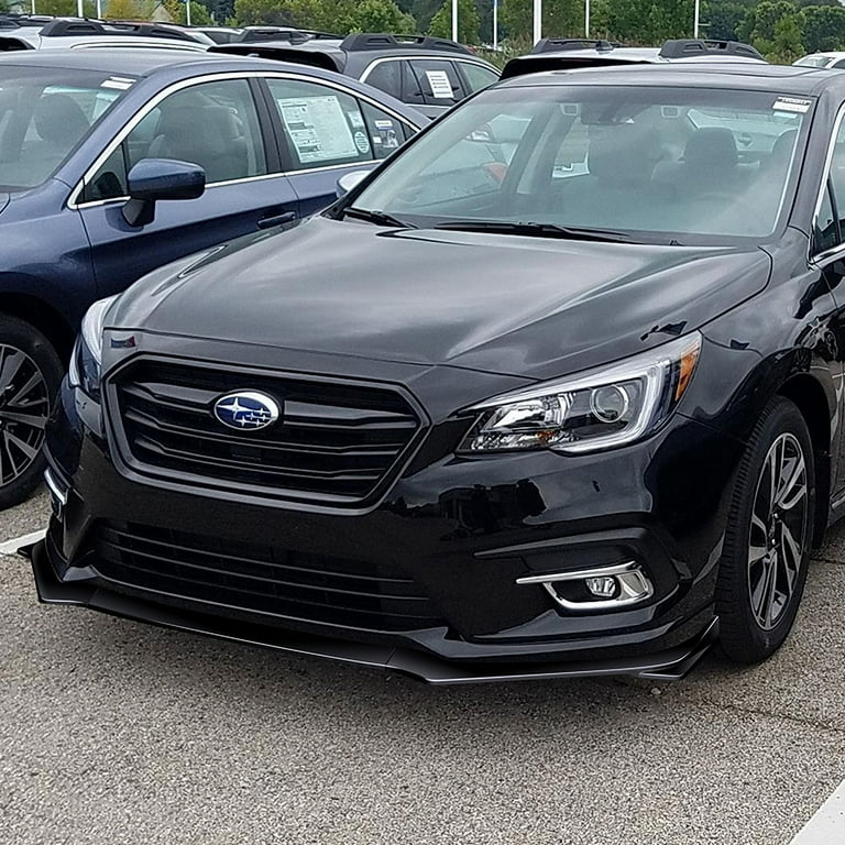 Bumper Kit | SUBARU LEGACY 2018 Bumper Kit | SUBARU LEGACY 2018