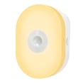 thumbnail image 1 of WiFi Tuya Smart LED Night Light PIR Sensor de movimiento Lámpara Control de voz (EE. UU.), 1 of 5