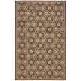 thumbnail image 1 of Safavieh Martha Stewart 5'6" X 8'6" Power Loomed Wool Rug, 1 of 2
