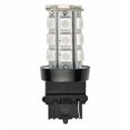 thumbnail image 1 of AP Multi Purpose Light Bulb - LED 016-3156-280A Starlights; Replacement For 3156; 280 Lumens; Amber; Set Of 2, 1 of 3