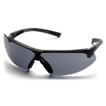 Black Frame/Gray Lens