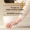 thumbnail image 3 of Mrs. Meyer’s Vinegar Gel Cleaning Spray, Bathroom Use, No-Rinse Formula, , Lemon Verbena, 16 Fl Oz, Pack of 1, 3 of 6