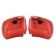 thumbnail image 4 of Piezas de repuesto de botones de juego de destornilladores de colores para el controlador Xbox One (rojo), 4 of 5
