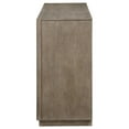 thumbnail image 5 of Coaster Durango 8-Drawer Rectangular Contemporary Wood Dresser Taupe Oak, 5 of 13