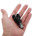 thumbnail image 2 of unbranded 1Jgo Hardware Para Soporte De Reposapiés Trasero En Motocicleta Con Estable Y Fácil Montaje, 2 of 7