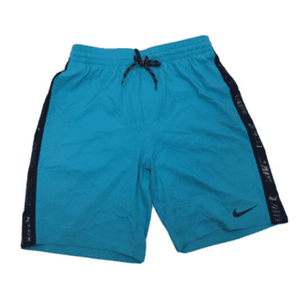 Nike Men's Sportswear Sport Essentials Woven Lined Flow Shorts