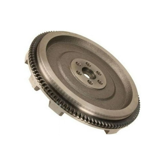 Flywheel - Compatible with 2007 - 2012 Hyundai Elantra 2.0L 4-Cylinder 2008 2009 2010 2011