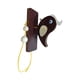 thumbnail image 1 of Oferta por tiempo limitado!Timbre De Pájaro Carpintero, Aldaba De Puerta Creativa, Campana De Puerta De Pájaro Carpintero De Madera para Casas, Aula, Apartamentos, Empresas, Guiando A Los Niños A Los, 1 of 2