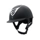 thumbnail image 3 of Casco de equitación para niños y adultos, transpirable, protector y con forro extraíble. Plata 58cm a 62cm, 3 of 8
