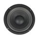 thumbnail image 4 of Almohadillas de espuma para altavoces woofer de 4/5/65/8/10/12/15/18 pulgadas, junta de 4 y 8 orificios, accesorios para reparación de altavoces, carcasa de altavoz de esponja para bricolaje, 4 of 5