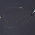 thumbnail image 6 of FOMIYES Fishing Line Stop Assorted Color Nightlight Buoy for Sea Fishing 5Set, 6 of 8