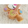 thumbnail image 6 of Fisher-Price Ultra Soft 6-36 Months Stuffed Animals & Plush Toys, Multicolor, 6 of 15