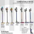 thumbnail image 2 of Combination Tool Attachment Compatible with Dy*son Gen 5 Gen5 V15 V12 V11 V10 V8 V7 Vacuum Cleaner Nozzle Accessories Replacement Parts, 2 of 7