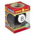 thumbnail image 4 of Magic 8 Ball Toys and Games, Retro Theme Fortune Teller, 4 of 4