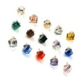 thumbnail image 1 of IDEANATEGRATE 20Ud Charms De Cristal Para Creación De Joyas Complementos Decorativos, 1 of 6