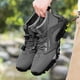 thumbnail image 4 of Zapatillas de deporte para hombre con suela extra ancha para escalada al aire libre, senderismo, rafting o vadeo Hugtrwg Para estrenar, 4 of 9