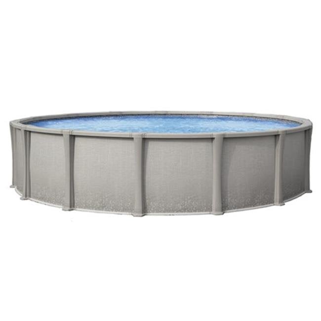 24 foot round pools