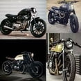 thumbnail image 5 of Cinta aislante térmica de titanio Magma Apuakthei de 15 M x 50 mm + 15 bridas de acero inoxidable plateadas para tubo colector de escape de motocicleta Cinta aislante térmica, 5 of 5