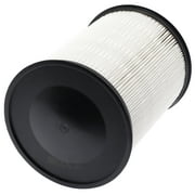 Super Tech 1260 Engine Air Filter, Replacement for Ford Fits select: 2012 FORD FOCUS, 2013-2019 FORD ESCAPE