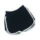 thumbnail image 1 of Pantalones cortos de a escala 1/6 perfecl ropa de muñeca accesorios para Figuras de acción Negro, 1 of 8