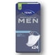 thumbnail image 1 of Protector absorbente TENA para hombres, nivel 1, para incontinencia, 1 of 6