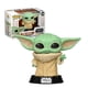 thumbnail image 3 of Funko Pop The Child #385 #368 #378 #379 #384 Yoda #269 Figuras de acción de vinilo Juguetes Muñecas Regalos para niños, 3 of 4