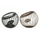 thumbnail image 4 of Cesta para cápsulas de café Likrtyny Vintage hueco negro 5 uds, 4 of 8