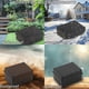 thumbnail image 4 of Electrical Box, Outdoor Waterproof Box IP65 Junction Box Black, 4 of 5