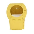 thumbnail image 4 of Orinal portátil de entrenamiento Jadeshay para niños pequeños de Polipropileno plegable, 4 of 14