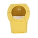 thumbnail image 4 of Orinal portátil de entrenamiento Jadeshay para niños pequeños de Polipropileno plegable, 4 of 14