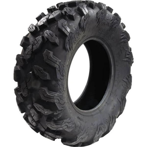 25 x 10 - 12 Ocelot P3068 Basilisk ATV/UTV Tire