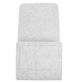 thumbnail image 1 of 1pc Felt Bedside Caddy Hanging Storage Bag Home Dorm Sundries Organizer, 1 of 9