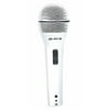Peavey PVI 2W XLR Dynamic Undirectional Cardioid Microphone - White 593440 New