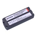 thumbnail image 5 of Batería Batmax 2000 mAh NB‑CP2L/NB‑CP1L 22,2 V, 5 of 5