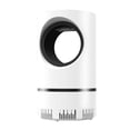 thumbnail image 1 of USB Photocatalyst Mosquito Repellent Smart Anti Insect Mosquito Trap (C), 1 of 5