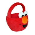 thumbnail image 2 of Elmo Sesame Street Plush Easter Basket, 2 of 2