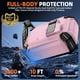 thumbnail image 5 of Funda con soporte de teléfono y kit de limpieza para AirPods Pro, 5 of 6