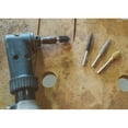 thumbnail image 5 of Kutzall Original Ball Nose Burr, 1/8" Shaft, Fine, Bn-14-Eg, 5 of 7