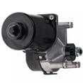 thumbnail image 3 of Front Windshield Wiper Motor Compatible with 2008 Lincoln 2007-2011 Ford 8C3Z-17508-D 8L1Z-17508-A 8L1Z-17508-C WPM2068 8C3Z-17508-BA 8C3Z-17508-C 8C3Z17508D 8L1Z17508A 8L1Z17508C, 3 of 4