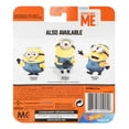 thumbnail image 5 of Vehículo de juguete Hot Wheels Despicable Me Minion Jerry a escala 1:64, 5 of 5