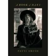 A Book of Days -- Patti Smith