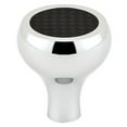 thumbnail image 4 of Emtek 86371 Contemporary 1-5/8" Mushroom Cabinet Knob - Chrome, 4 of 4
