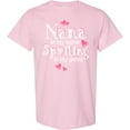 thumbnail image 3 of Inktastic Spoiling Nana T-Shirt, 3 of 5