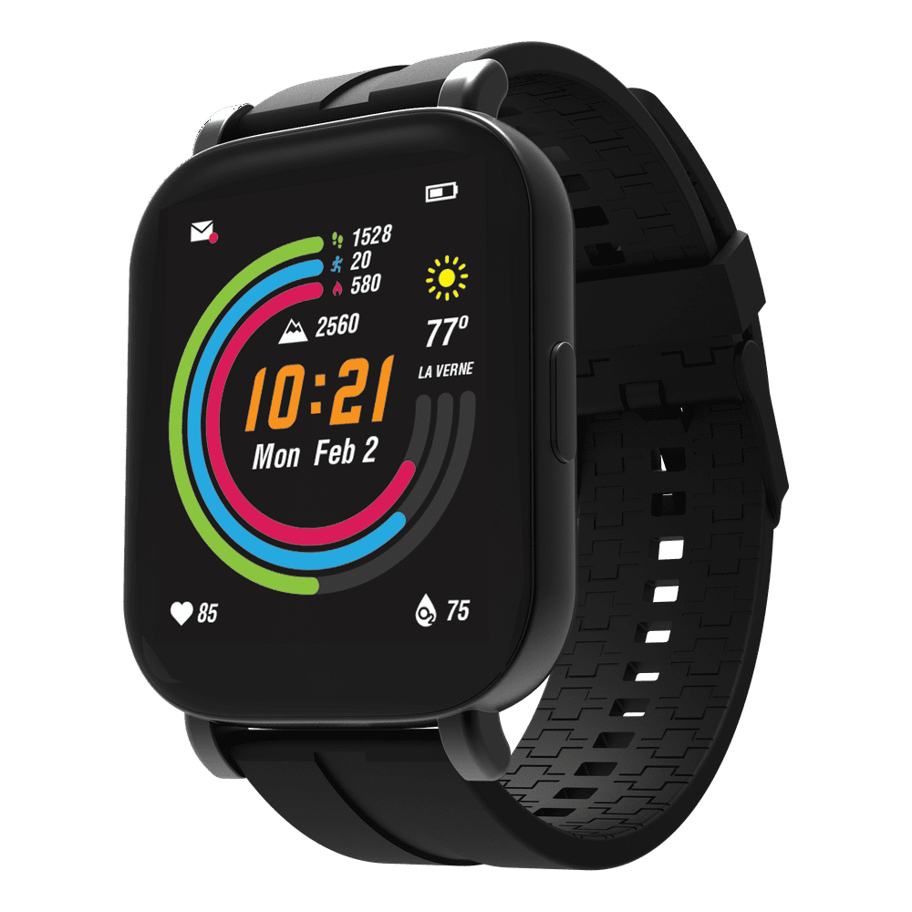 smartwatch bands walmart